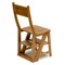 Whitecap Franklin Step Ladder Chair 60089 - alternate 3